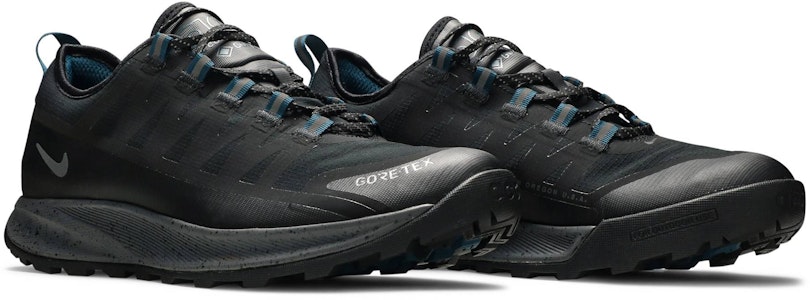 耐克ACG Air Nasu Gore-Tex '黑色深灰' CW5924-001 Cheap 耐克ACG Air Nasu Gore-Tex '黑色深灰' CW5924-001