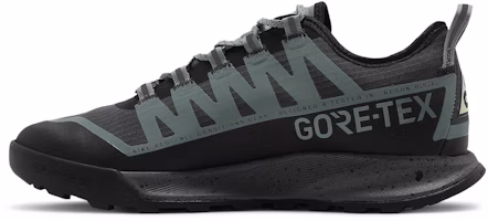 나이키 ACG 에어 나수 고어텍스 '클레이 그린' (43 characters) CW6020-300 Lookbook 나이키 ACG 에어 나수 고어텍스 '클레이 그린' (43 characters) CW6020-300