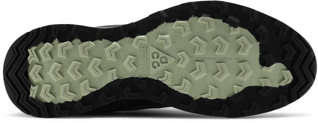 Nike ACG Air Nasu Gore-Tex 'Clay Green' Lelaki Kasut Latihan CW6020-300 Shop Nike ACG Air Nasu Gore-Tex 'Clay Green' Lelaki Kasut Latihan CW6020-300