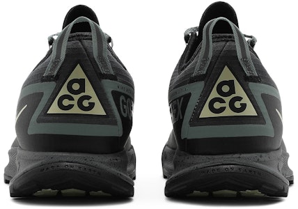 耐克 ACG Air Nasu Gore-Tex '黏土绿' CW6020-300 Details for 耐克 ACG Air Nasu Gore-Tex '黏土绿' CW6020-300