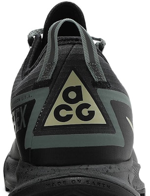 Nike ACG Air Nasu Gore-Tex 'Clay Green' Verde Arcilla CW6020-300 Sizing Nike ACG Air Nasu Gore-Tex 'Clay Green' Verde Arcilla CW6020-300