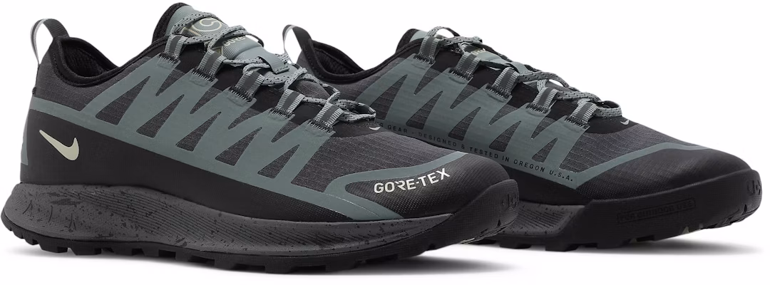 Nike ACG Air Nasu Gore-Tex 'Clay Green' Verde Arcilla CW6020-300 Cheap Nike ACG Air Nasu Gore-Tex 'Clay Green' Verde Arcilla CW6020-300