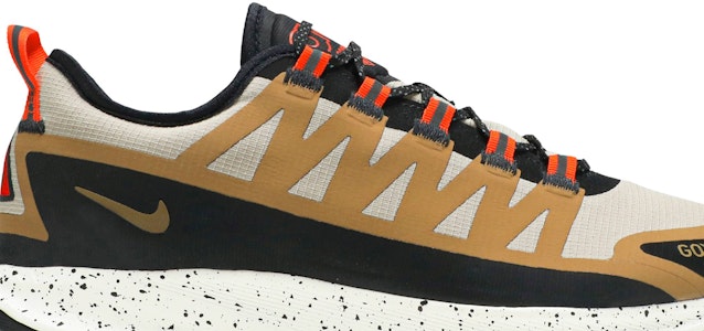 耐克ACG Air Nasu Gore-Tex '卡其金米色' CW5924-200 Order 耐克ACG Air Nasu Gore-Tex '卡其金米色' CW5924-200