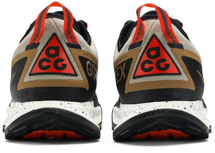 耐克ACG Air Nasu Gore-Tex '卡其金米色' CW5924-200 Details for 耐克ACG Air Nasu Gore-Tex '卡其金米色' CW5924-200