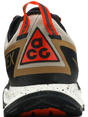 Nike ACG Air Nasu Gore-Tex 'Khaki Beige Dorado' CW5924-200 Sizing Nike ACG Air Nasu Gore-Tex 'Khaki Beige Dorado' CW5924-200