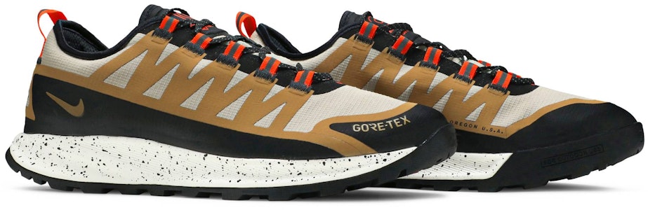 耐克ACG Air Nasu Gore-Tex '卡其金米色' CW5924-200 Cheap 耐克ACG Air Nasu Gore-Tex '卡其金米色' CW5924-200