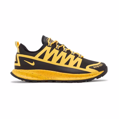 Nike ACG Air Nasu GTX 'Laser Orange'