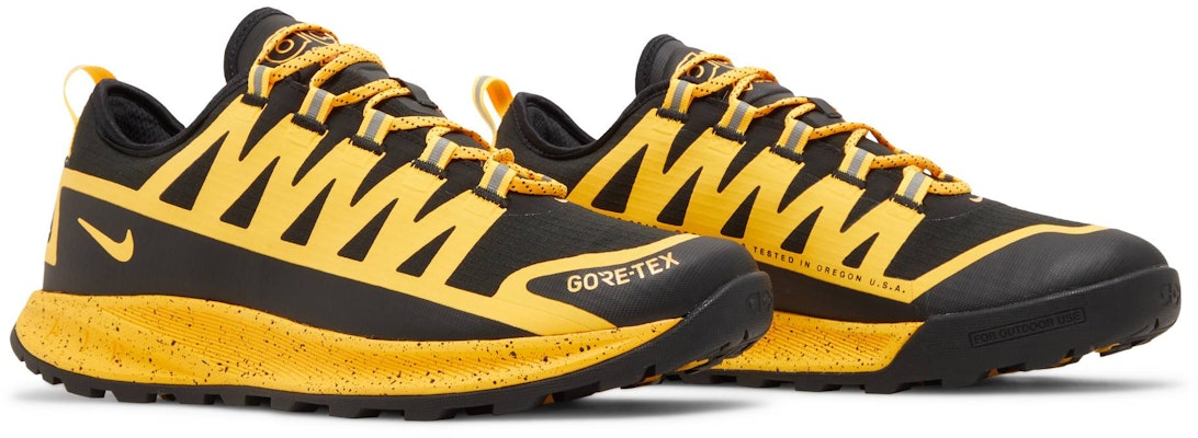 Nike ACG Air Nasu Gore-Tex 'Laser Orange' para Montaña y Senderismo. CW6020-001 Cheap Nike ACG Air Nasu Gore-Tex 'Laser Orange' para Montaña y Senderismo. CW6020-001