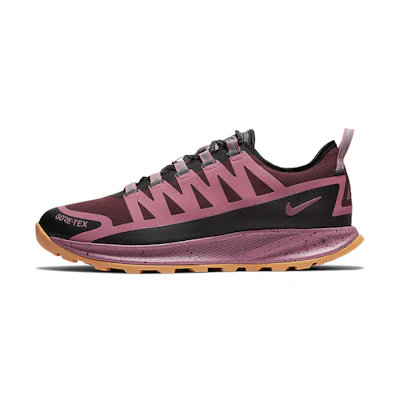 Nike ACG Air Nasu GTX 'Deep Burgundy Gum'