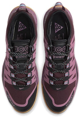 ナイキ ACG エアナス GTX "ディープバーガンディガム" CW5924-600 Lookbook ナイキ ACG エアナス GTX "ディープバーガンディガム" CW5924-600