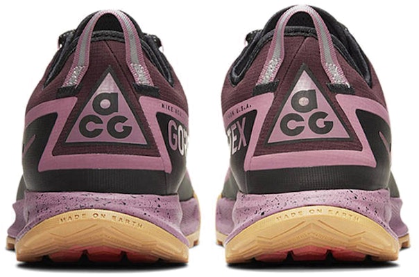 ナイキ ACG エアナス GTX "ディープバーガンディガム" CW5924-600 Shop ナイキ ACG エアナス GTX "ディープバーガンディガム" CW5924-600