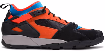 Nike ACG Air Revaderchi 'Black Dark Russet' AR0479-005 Nike ACG Air Revaderchi 'Black Dark Russet' AR0479-005