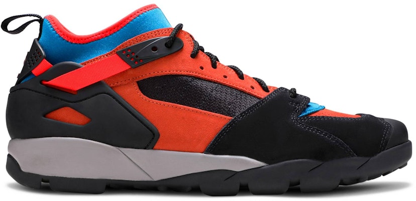 Nike ACG Air Revaderchi 'Hitam Coklat Gelap Russet' AR0479-005 Buy Nike ACG Air Revaderchi 'Hitam Coklat Gelap Russet' AR0479-005