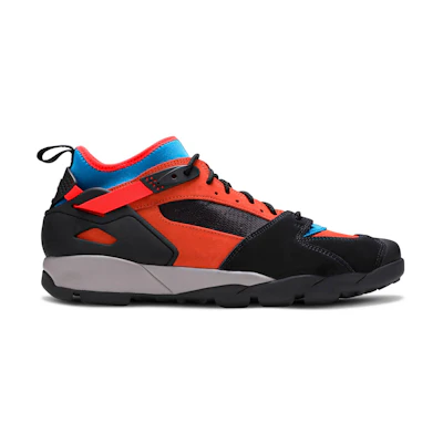 Nike ACG Air Revaderchi 'Black Dark Russet'