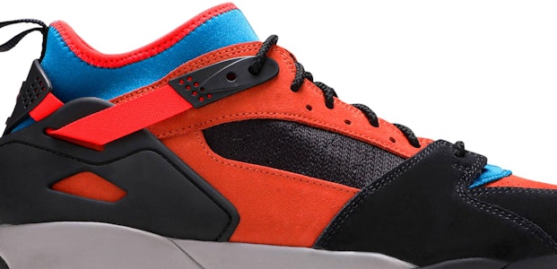 Nike ACG Air Revaderchi 'Hitam Coklat Russet Tua' AR0479-005 Order Nike ACG Air Revaderchi 'Hitam Coklat Russet Tua' AR0479-005