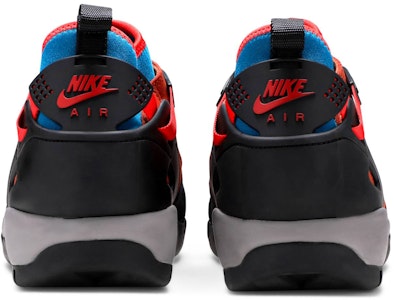 Nike ACG Air Revaderchi 'Hitam Coklat Russet Tua' AR0479-005 Details for Nike ACG Air Revaderchi 'Hitam Coklat Russet Tua' AR0479-005