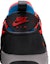 Sizing Nike ACG Air Revaderchi 'Hitam Coklat Gelap Russet' AR0479-005