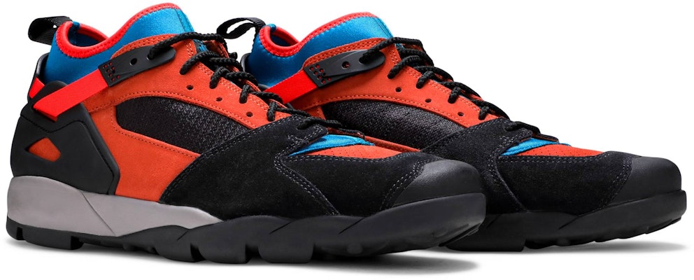 Nike ACG Air Revaderchi 'Hitam Coklat Gelap Russet' AR0479-005 Cheap Nike ACG Air Revaderchi 'Hitam Coklat Gelap Russet' AR0479-005