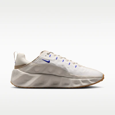Nike ACG Air Roam Low Sail/Light Bone/Stone/Racer Blue Sneakers DX4215-103 Lookbook Nike ACG Air Roam Low Sail/Light Bone/Stone/Racer Blue Sneakers DX4215-103