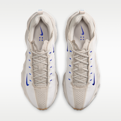 Shop Nike ACG Air Roam Low Sail/Light Bone/Stone/Racer Blue Sneakers DX4215-103