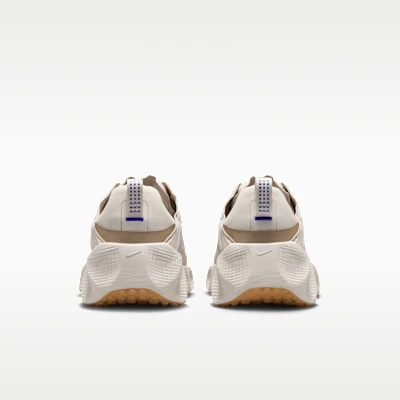 Nike ACG Air Roam Low Sail/Light Bone/Stone/Racer Blue Sneakers DX4215-103 Details for Nike ACG Air Roam Low Sail/Light Bone/Stone/Racer Blue Sneakers DX4215-103