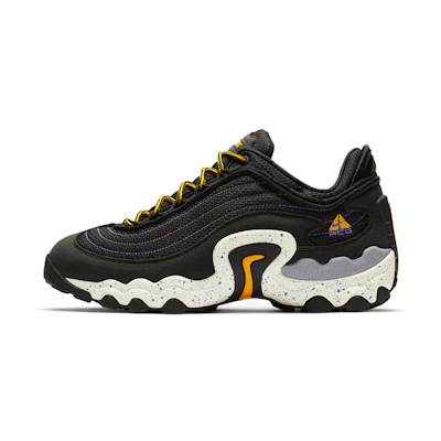 Nike ACG Air Skarn 'University Gold'