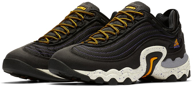 ナイキ ACG エア スカーン "ユニバーシティゴールド" CD2189-002 Order ナイキ ACG エア スカーン "ユニバーシティゴールド" CD2189-002