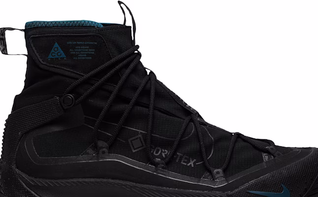 Nike ACG Air Terra Antarktik Gore-Tex 'Anthracite' BV6348-001 Order Nike ACG Air Terra Antarktik Gore-Tex 'Anthracite' BV6348-001