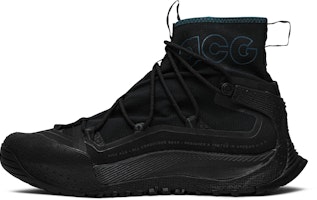 Nike ACG Air Terra Antarktik Gore-Tex 'Anthracite' Sepatu Pria BV6348-001 Lookbook Nike ACG Air Terra Antarktik Gore-Tex 'Anthracite' Sepatu Pria BV6348-001