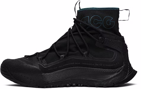 ナイキACG エア テラ アンタクティック GTX "アンスラサイト" BV6348-001 Lookbook ナイキACG エア テラ アンタクティック GTX "アンスラサイト" BV6348-001