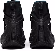 Nike ACG Air Terra Antarktik Gore-Tex 'Anthracite' Sepatu Pria BV6348-001 Details for Nike ACG Air Terra Antarktik Gore-Tex 'Anthracite' Sepatu Pria BV6348-001