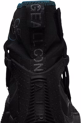 Nike ACG Air Terra Antarktik Gore-Tex 'Anthracite' BV6348-001 Sizing Nike ACG Air Terra Antarktik Gore-Tex 'Anthracite' BV6348-001