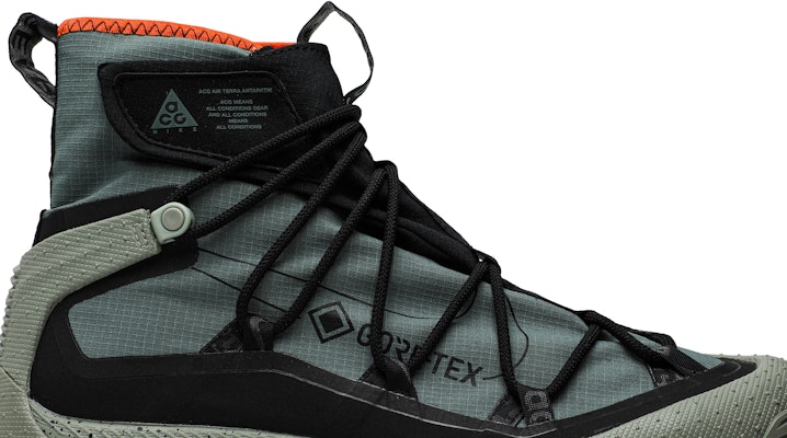 Nike ACG Air Terra Antarktik Gore-Tex 'Juniper Fog' BV6348-300 Order Nike ACG Air Terra Antarktik Gore-Tex 'Juniper Fog' BV6348-300