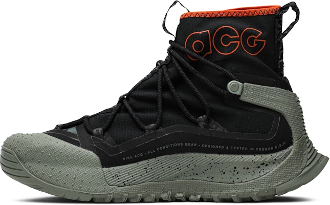 Nike ACG Air Terra Antarktik Gore-Tex 'Juniper Fog' BV6348-300 Lookbook Nike ACG Air Terra Antarktik Gore-Tex 'Juniper Fog' BV6348-300