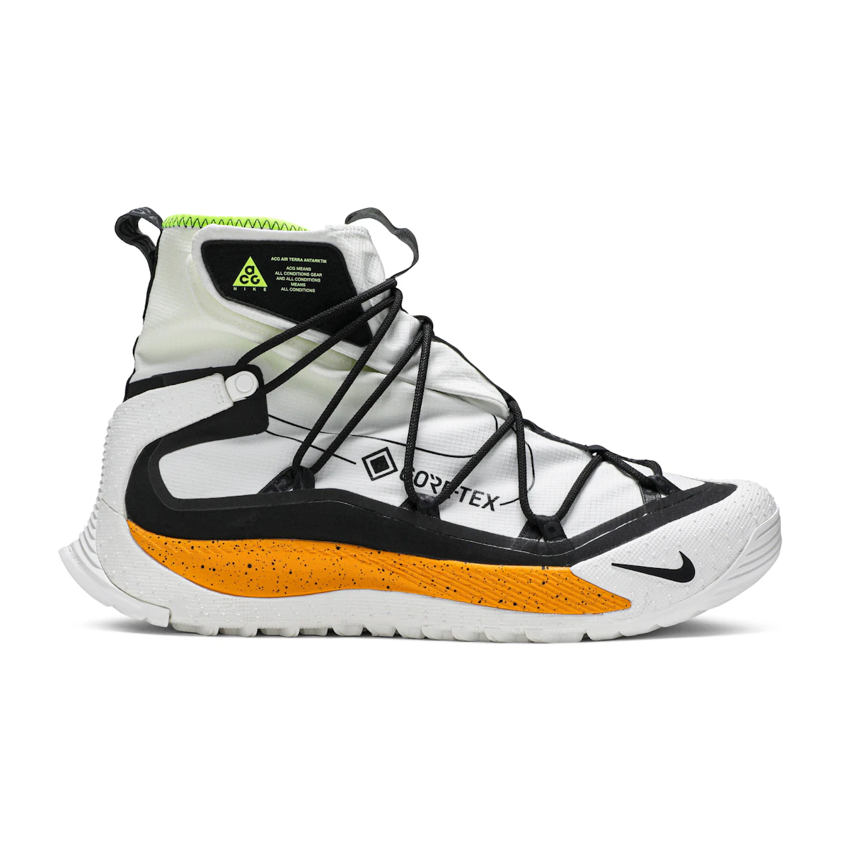 Nike ACG Air Terra Antarktik Gore-Tex 'Summit White' BV6348-100
