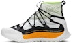 Lookbook Nike ACG Air Terra Antarktik Gore-Tex 'Putih Summit' BV6348-100