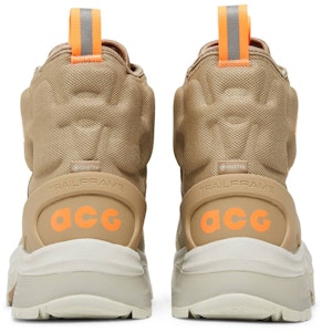 나이키 ACG 에어 줌 가이아돔 고어텍스 '카키' DD2858-202 Details for 나이키 ACG 에어 줌 가이아돔 고어텍스 '카키' DD2858-202