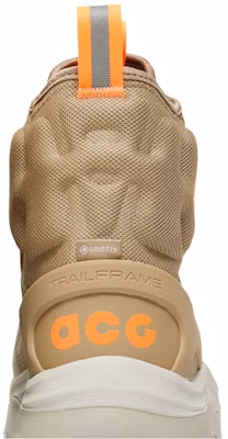 Nike ACG Air Zoom Gaiadome Gore-Tex 'Khaki' Sepatu Pria Outdoor DD2858-202 Sizing Nike ACG Air Zoom Gaiadome Gore-Tex 'Khaki' Sepatu Pria Outdoor DD2858-202