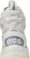 Nike ACG Air Zoom Gaiadome Gore-Tex 'Summit White' Putih Wanita Pria Terbaru DD2858-100 Sizing Nike ACG Air Zoom Gaiadome Gore-Tex 'Summit White' Putih Wanita Pria Terbaru DD2858-100