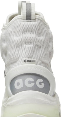 Nike ACG Air Zoom Gaiadome Gore-Tex 'Summit White' Putih Summit DD2858-100 Sizing Nike ACG Air Zoom Gaiadome Gore-Tex 'Summit White' Putih Summit DD2858-100