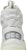 Nike ACG Air Zoom Gaiadome Gore-Tex 'Summit White' Putih Summit DD2858-100