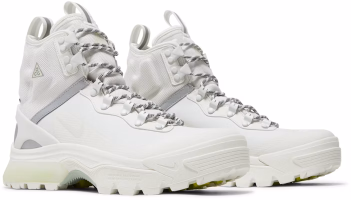 Nike ACG Air Zoom Gaiadome Gore-Tex 'Summit White' Putih Wanita Pria Terbaru DD2858-100 Cheap Nike ACG Air Zoom Gaiadome Gore-Tex 'Summit White' Putih Wanita Pria Terbaru DD2858-100