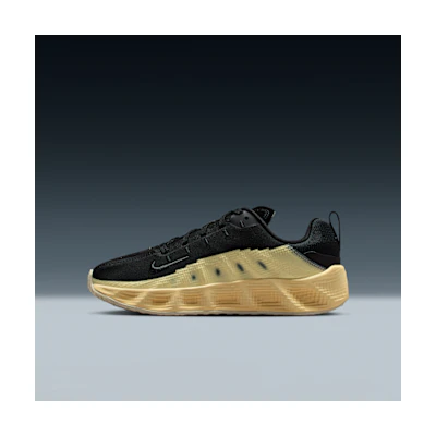 (Youth) Nike ACG Aiver Roam Sneaker Black/Black/Sequoia/Anthracite