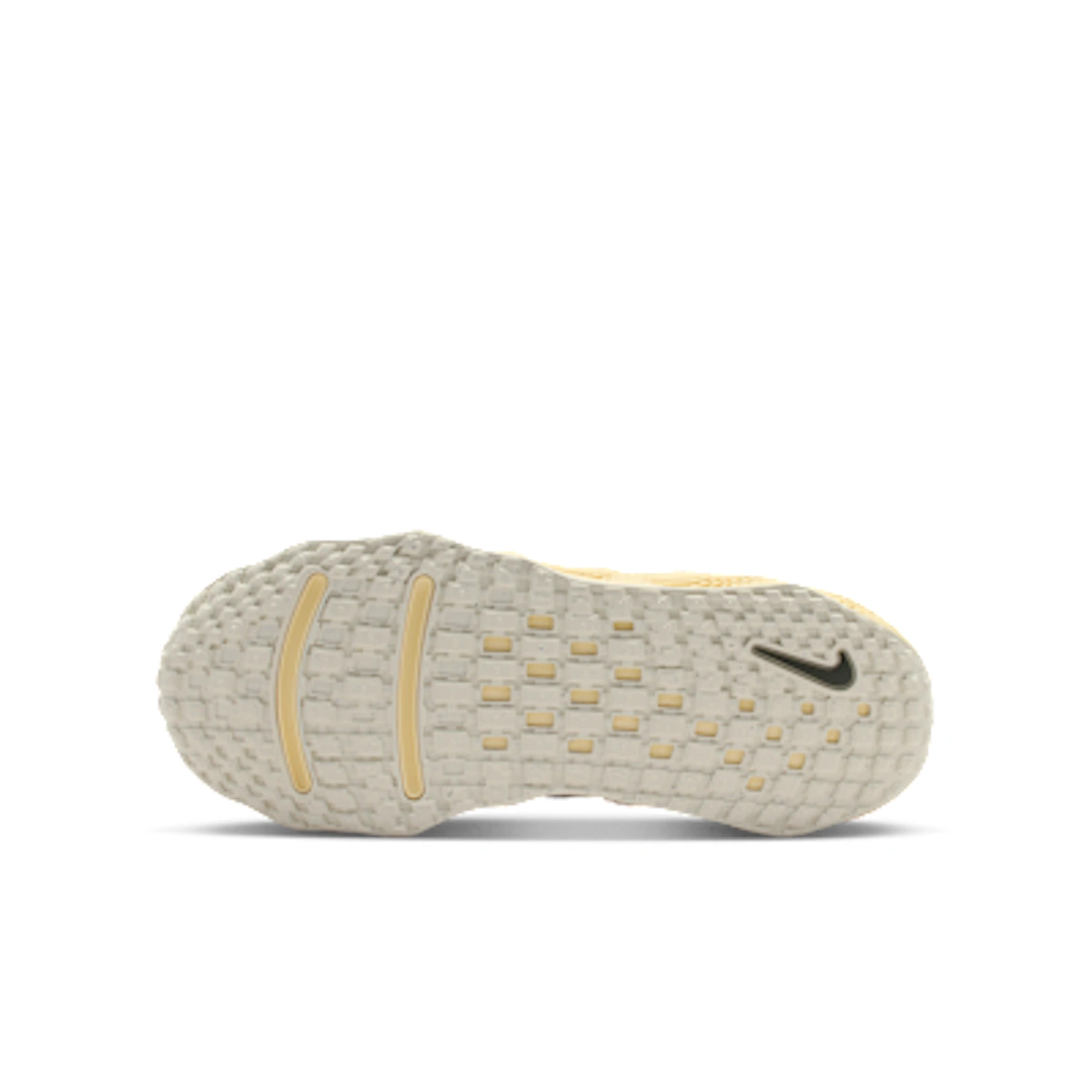 (Youth) Nike ACG Aiver Roam Sneaker Black/Black/Sequoia/Anthracite