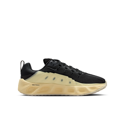 Lookbook (JR) Nike ACG Aiver Roam Sepatu Hitam/Sequoia/Anthracite HF6331-001