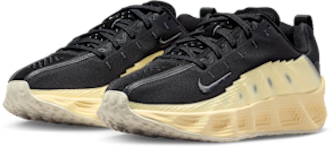 Nike ACG Aiver Roam 黑色/黑色/美洲杉綠/炭灰配色運動鞋 HF6331-001 Purchase Nike ACG Aiver Roam 黑色/黑色/美洲杉綠/炭灰配色運動鞋 HF6331-001