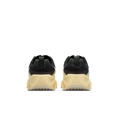 (Youth) Nike ACG Aiver Roam Sneaker Black/Black/Sequoia/Anthracite