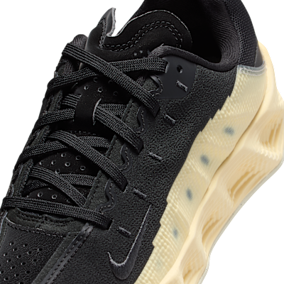 Sizing (JR) Nike ACG Aiver Roam Sepatu Hitam/Sequoia/Anthracite HF6331-001