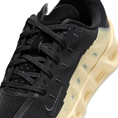 (Youth) Nike ACG Aiver Roam Sneaker Black/Black/Sequoia/Anthracite