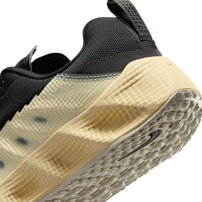 Cheap (JR) Nike ACG Aiver Roam Sepatu Hitam/Sequoia/Anthracite HF6331-001